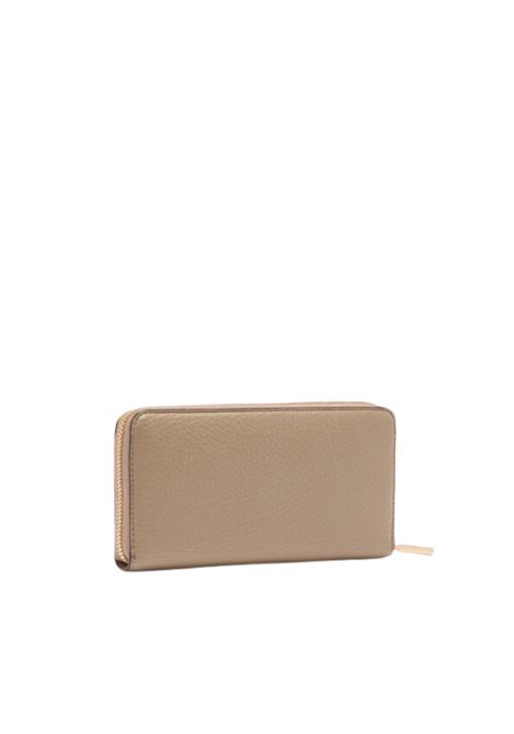 Portafoglio grande zip around Liu Jo | AF5170E002771105